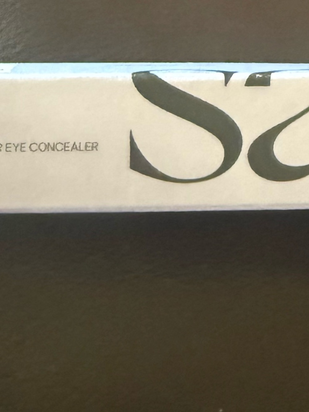 Eye Concealer